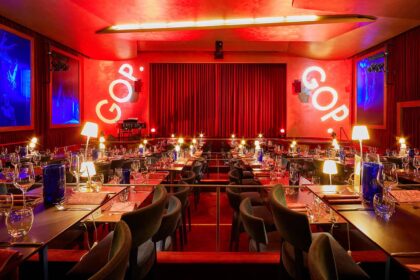 How Trump’s Power Moves Could Reshape the GOP’s Future Under Democratic Leadership