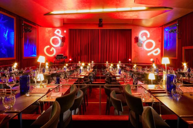 How Trump’s Power Moves Could Reshape the GOP’s Future Under Democratic Leadership