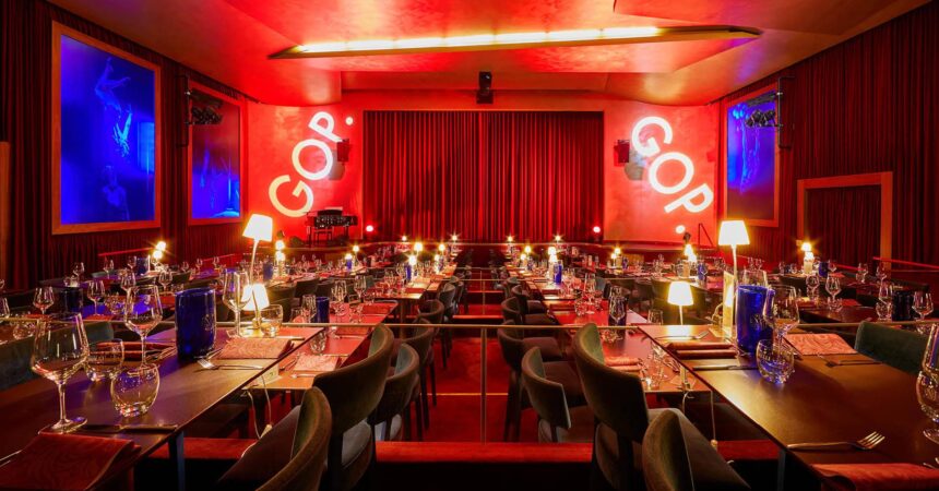 How Trump’s Power Moves Could Reshape the GOP’s Future Under Democratic Leadership How Trump’s Power Moves Could Reshape the GOP’s Future Under Democratic Leadership