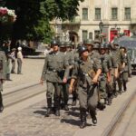 Escaping the Shadows of Fascism: My Journey Beyond America