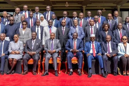 Why Governors Are Taking Center Stage in Today’s Political Landscape