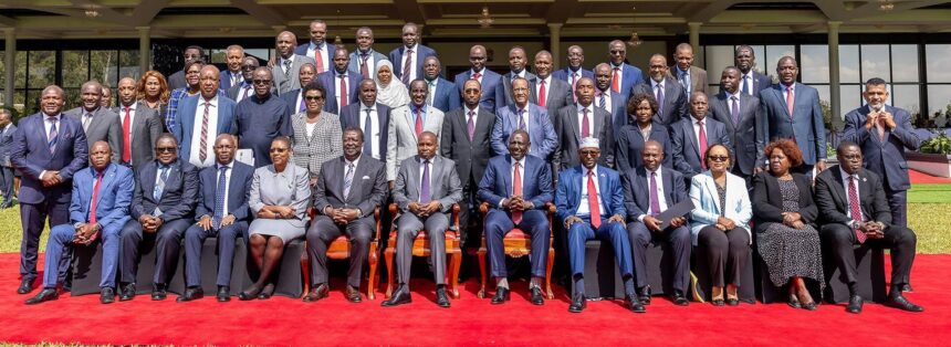 Why Governors Are Taking Center Stage in Today’s Political Landscape Why Governors Are Taking Center Stage in Today’s Political Landscape