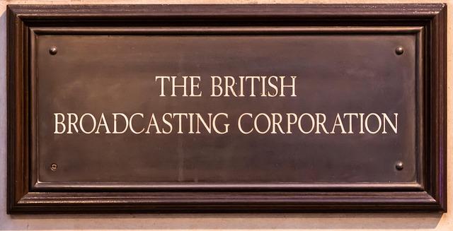 Ex-BBC Chief: Donald Trump Deserves No Compensation! Ex-BBC Chief: Donald Trump Deserves No Compensation!