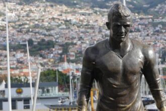 Ronaldo Set for Exclusive Meeting with President Trump at the White House!