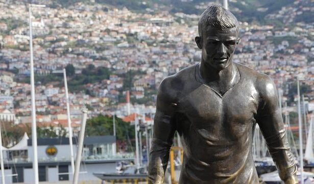 Ronaldo Set for Exclusive Meeting with President Trump at the White House!