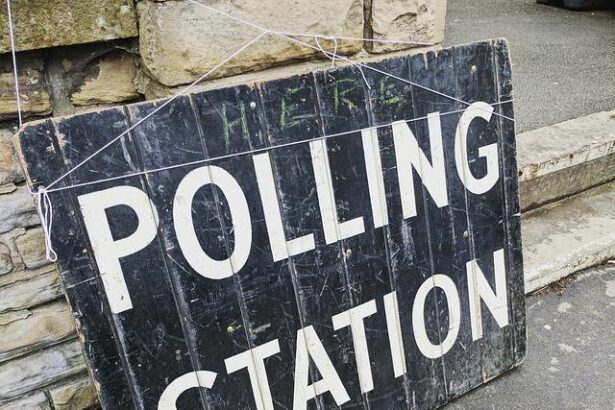 Why Economic Trends Suggest a Democratic Victory in the 2026 Midterm Elections