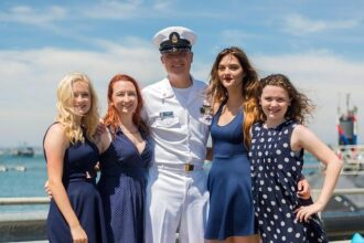 Veterans Speak Out: Trump’s Politicization of the Military Sparks Outrage