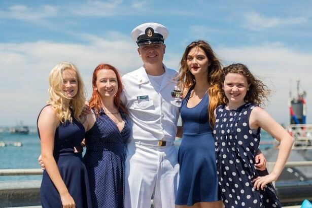 Veterans Speak Out: Trump’s Politicization of the Military Sparks Outrage