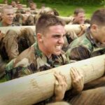 Shock at the US Naval Academy: Commandant Dismissed Just Months into Tenure!