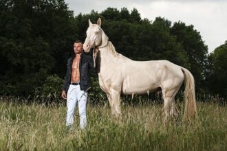 Eric Swalwell: Military Has the Power to ‘Check’ Trump’s Actions