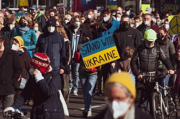 Will We Ever See Peace in Ukraine? The Reality Behind Russian Demands