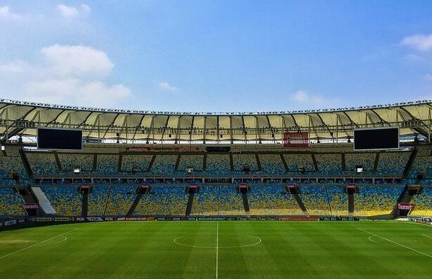 Winning Over Trump: The Power of Flattery in International Soccer