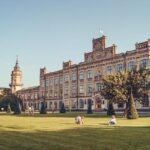 US Institute of Peace renamed for Donald Trump despite legal battle – The Guardian