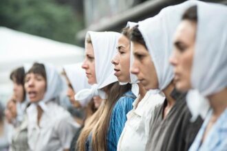 Labeling Dissent as Terrorism: The Alarming Shift in US Domestic Terrorism Priorities