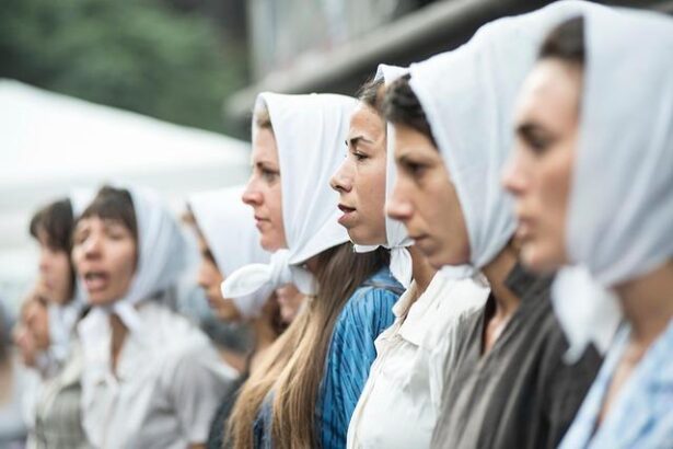 Labeling Dissent as Terrorism: The Alarming Shift in US Domestic Terrorism Priorities