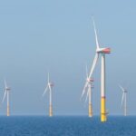 Revolutionizing the Waves: The Visionary Who Transformed Offshore Wind Energy