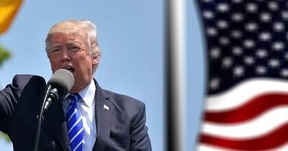 How Trump’s Ukraine Peace Deal Could Expose the Nation to Future Russian Threats