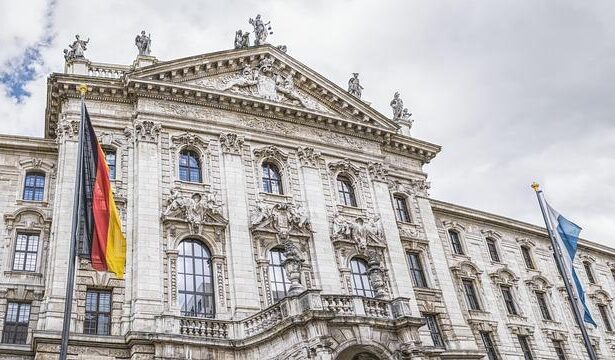 Why a Former Federal Judge Fears for the Future of the U.S. Justice System