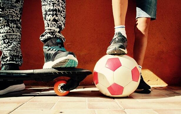 This Young Soccer Team Takes on an Unprecedented Challenge: Donald Trump