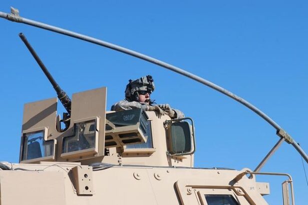 1) Sending US Troops to Nigeria Could Backfire and Intensify Terrorism  
2) US Military Presence in Nigeria Risks Fueling, Not Fighting, Terror Groups  
3) Deploying US Forces to Nigeria May Escalate – Not Resolve – the Terror Threat  
4) US Troop Deploym