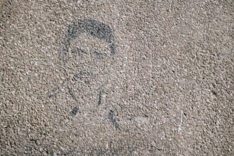 Here are a few engaging rewrites (no source mentioned):

1) Trump Sets Deadline for Strait of Hormuz as Search Continues for Missing U.S. Airman  
2) Tensions Rise: Trump Demands Action on Hormuz While Search for Missing U.S. Airman Continues  
3) Trump I