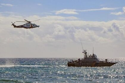 Daring rescue: US recovers missing service member after jet downed in Iran