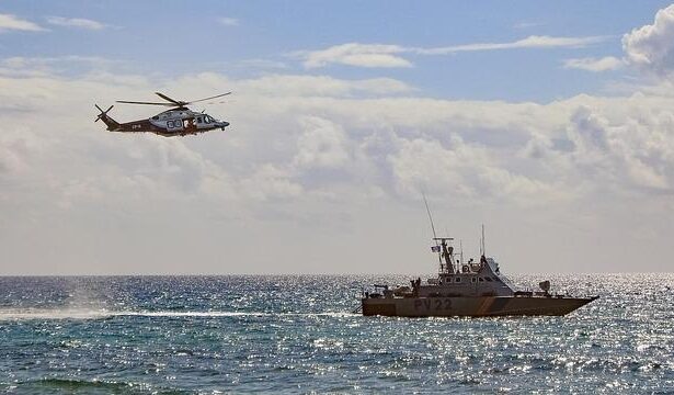 Daring rescue: US recovers missing service member after jet downed in Iran