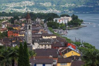 Here are a few more engaging rewrites you can choose from:

1. “Inside Paolo Zampolli: The Man Linked to Trump’s Most Explosive Scandals”  
2. “Paolo Zampolli – The Unexpected Figure at the Heart of Trump’s Controversies”  
3. “The Shadow Behind the Headl