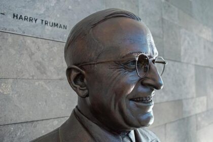 Here are several more engaging headline options (no source mentioned):

1. Outsourcing Controversy: How Presidents Move Risky Actions Overseas to Sidestep Limits  
2. Going Abroad to Get Around the Rules: Presidents and the Politics of Externalized Power