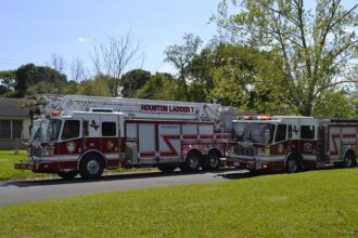 Move to Bring Back Firing Squads and Electric Chairs for Certain Death-Penalty Cases Sparks Outcry