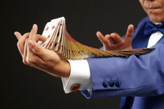 Billionaire Backer Turns on Trump Family, Sues Their Crypto Venture