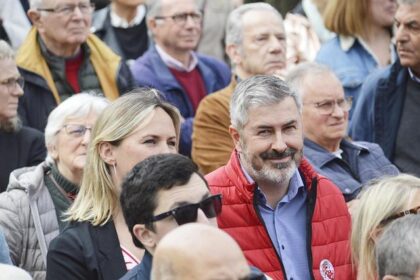 Blind Faith in the Justice Department: A Senator’s Risky Gamble