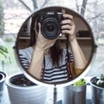 Suspect Snapped Mirror Selfie Moments Before White House Correspondents’ Dinner Shooting

Other tone options:
– Mirror Selfie Captured Just Before Shooting at White House Correspondents’ Dinner
– Man Allegedly Took Selfie Moments Before WHCA Dinner Shooti