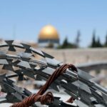 No Winners in Sight: The Deadlock of the Middle East Conflict

Other options:
– The Middle East Conflict: A War With No Winners
– Spiral of Destruction: Why the Middle East Conflict Defies Victory
– Endless Battleground: How the Middle East Conflict Leave