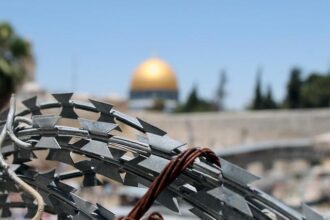 Day 70: US urges Iran to present a “serious offer” as Middle East conflict drags on