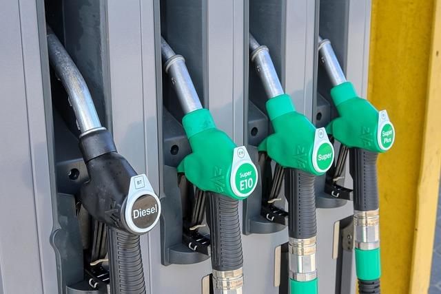 Gas Prices Surge Past  in Every State – D.C. Included