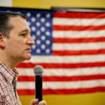 Online showdown: Ted Cruz and Trump ally clash over Iran deal criticism