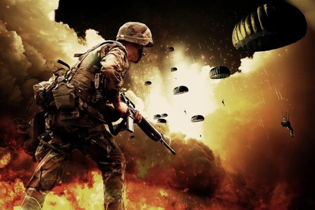 The “Warrior Ethos” Is a Dangerous Myth – History Shows It Leads to Defeat
