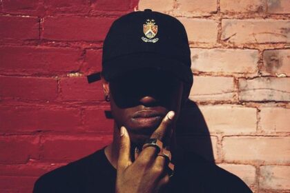 Rapper Fires Back in Fiery Bathroom Rant Defending Performance at Controversial Freedom 250 Concert