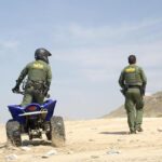 Senate Breakthrough: Long-Stalled Immigration Enforcement Funding Bill Moves Forward