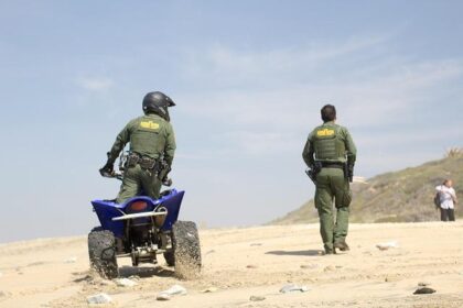 Senate Breakthrough: Long-Stalled Immigration Enforcement Funding Bill Moves Forward