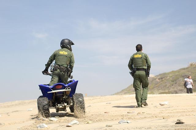 Senate Breakthrough: Long-Stalled Immigration Enforcement Funding Bill Moves Forward