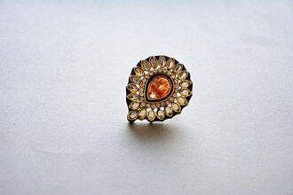 Here are several more engaging headline options with any source/brand removed:

– From Browsing to “I Do”: The Surprise Proposal at the Jewelry Counter  
– How a Quick Jewelry Run Turned into a Fairytale Proposal  
– The Ring That Sparked a Lifetime of “Y