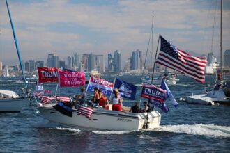 I Actually Have Panic Attacks”: Trump Voters Say They’re Done With Him