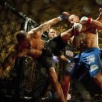 Here are a few engaging rewrites you can choose from:

– When Oligarchs Take the Cage: Power, Punches, and High-Stakes Spectacle
– Oligarchs in the Ring: Behind the Scenes of a High-Society Cage Fight
– Power Plays and Piledrivers: The Oligarchy’s Night a
