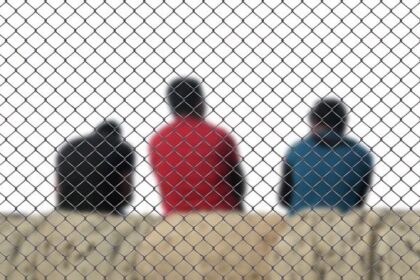 Here are several engaging rewrite options – pick the tone you want (urgent, analytical, compassionate):

1. “A Dip in Refugee Numbers in 2025 Masks a Deepening Humanitarian Crisis”
2. “2025’s Drop in Refugees Conceals Rising Need as Aid Shrinks”
3. “Fewer