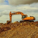 Here are several engaging rewrites that remove any mention of the source:

– Pressure mounts on Trump to remove ‘recklessly’ dumped East Wing debris from East Potomac Park  
– Outcry grows over ‘reckless’ East Wing debris left at East Potomac Park, prompt