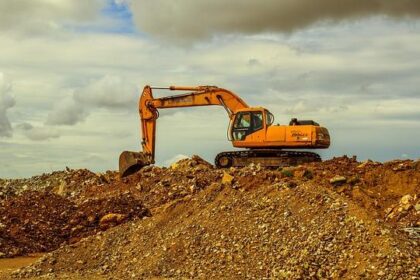 Here are several engaging rewrites that remove any mention of the source:

– Pressure mounts on Trump to remove ‘recklessly’ dumped East Wing debris from East Potomac Park  
– Outcry grows over ‘reckless’ East Wing debris left at East Potomac Park, prompt