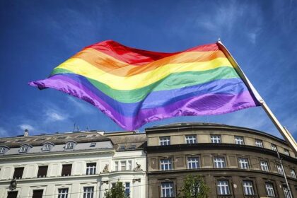 Here are a few more engaging headline options – all with any source mention removed:

1. Judge Blocks Prosecutors from Accessing New York Trans Youths’ Medical Records  
2. Court Rules Against Prosecutors Seeking Medical Records of Trans Kids in New York