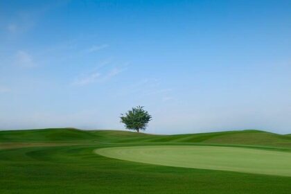 Here are several engaging rewrites (source removed) – pick the one you like best:

1. Judge Demands Answers From Trump Administration Over East Potomac Golf Course Plans  
2. Court Puts Trump Administration on the Spot About East Potomac Golf Course Propo